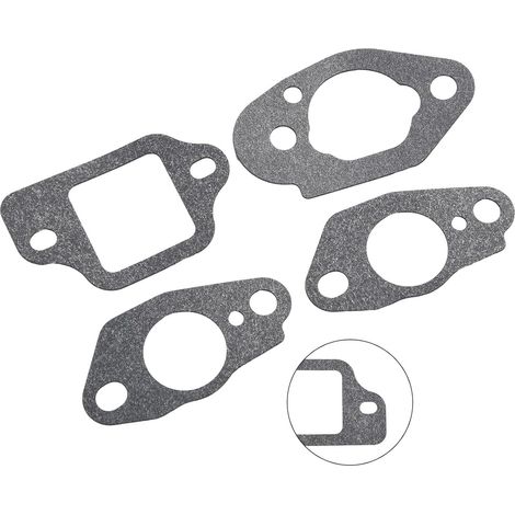 Ensemble de joints carburateur moteur pour tondeuse à gazon Honda HRX 415 426 476 537 IZY HRG 416 465 466 536 avec GCV135 GC135 GCV160 GC160 - (1/5)