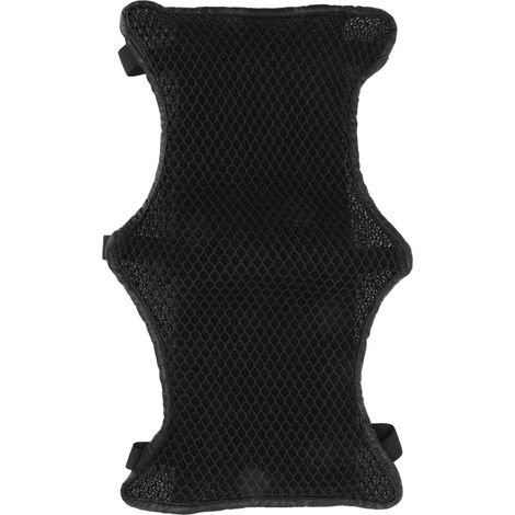 atmungsaktives Mesh-Motorradsitzkissen (1/5)