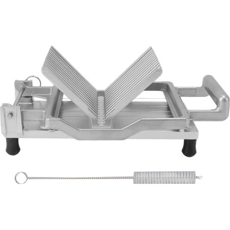 Coupe-fromage manuel en acier inoxydable, 20mm, pour pain grillé, Sandwich, pour la maison (1/5)