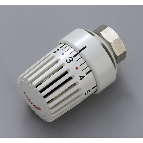Tête thermostatique Zehnder LH2 819140