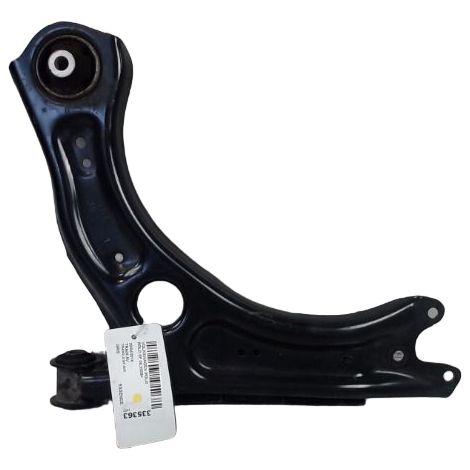 [PRODUIT D'OCCASION] Triangle Inferieur Avant Gauche VOLKSWAGEN Polo 2009- ♻️ Ref Oe. 2q0407151d - Garantie à vie (1/3)