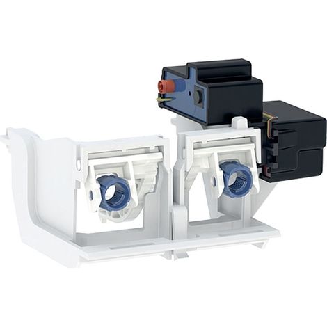 Geberit WC-Steuerung elektronisch Netzbetrieb, für Sigma UP-SK 12cm, für Funktaster (1/4)