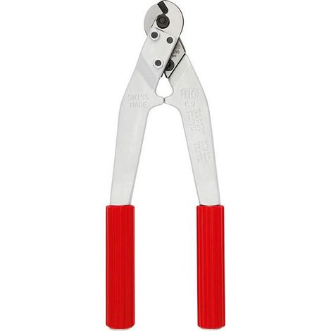 FELCO Tijeras cortacables C9 longitud 325 mm - MOD.C9