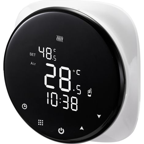 Sygonix SY-4707878  Raumthermostat Unterputz Wochenprogramm  1 St.
