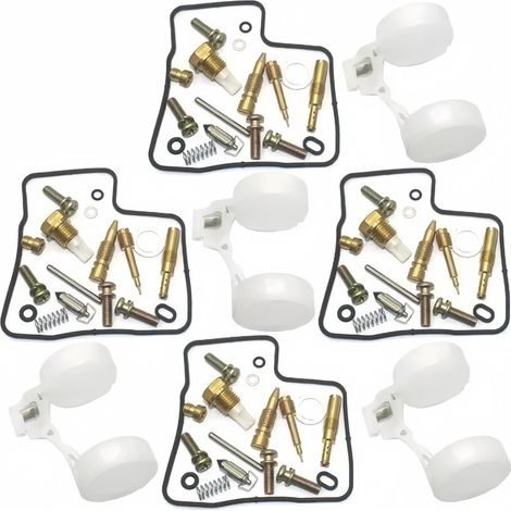 Passend für Vergaser-Reparatursatz für Honda CBR1000F 1987 1988 1989 1990 1991