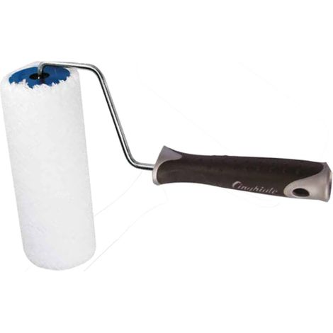 RULLO MICROFIBRA KARTUN MAX 23CM  PELO 10MM CINGHIALE