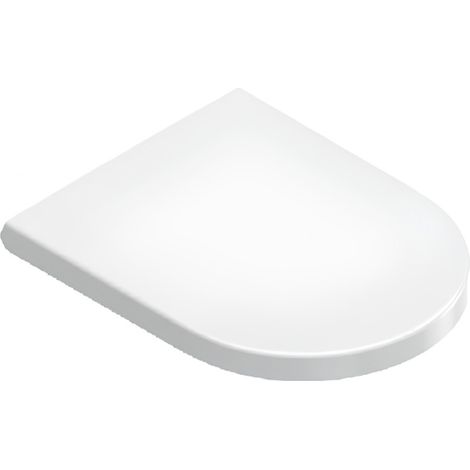 Copriwater Zero/Sfera Catalano Avvolgente Up-Fix chiusura