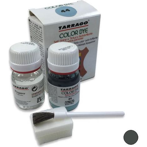 Teinture COLOR DYE Tarrago, 25 ml Gris