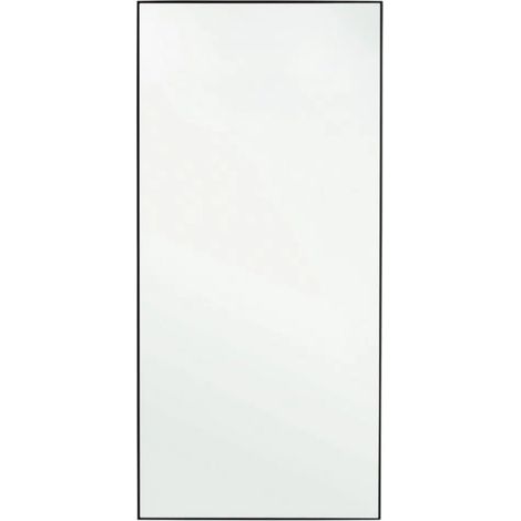Miroir C-C Universe noir 80x170 cm