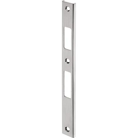 Pestillo VA curvo U-pestillo para puertas de marco tubular An.24xL.243mm (1/2)