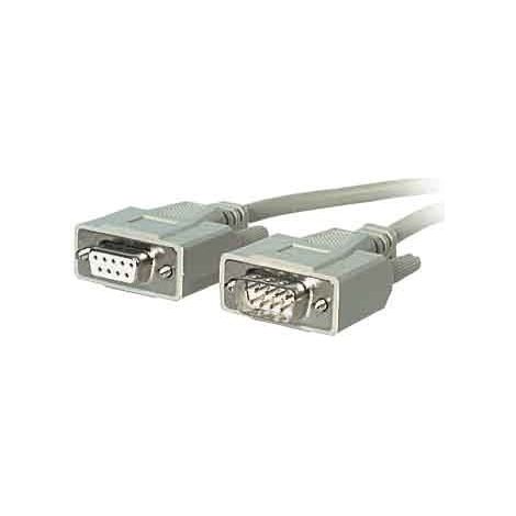EFB-Elektronik Datenkabel 10m DSub 9-pol. EK131.10 (1/3)