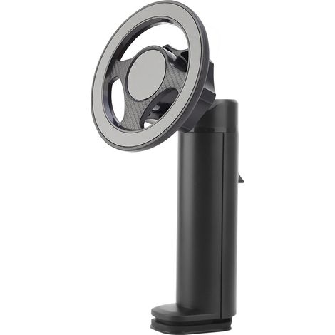 Nouveau support magnétique pour téléphone de bureau, support pour téléphone de bureau, SL23062402 (1/5)