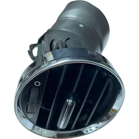 1 paire de volets de sortie de climatisation d'instrument 8265CN 8265CP adaptés aux Peugeot 3008 12-19