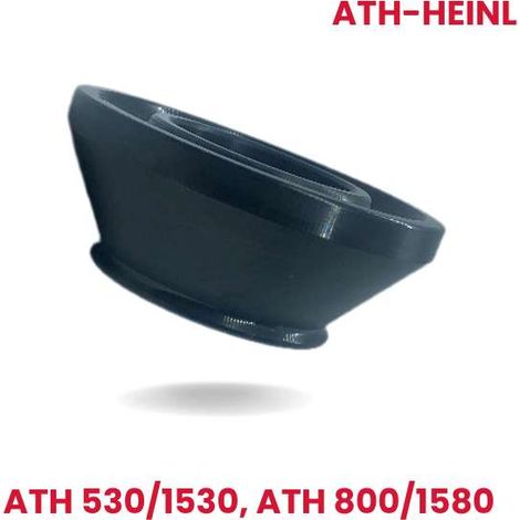 Repuesto ATH-Heinl: Cono equilibrador (7 cm - 10,5 cm) 530/1530, 800/1580 (1/5)