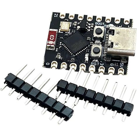 ESP32 C3 Entwicklungsboard Module Mini Wifi BT Bluetooth Modul--