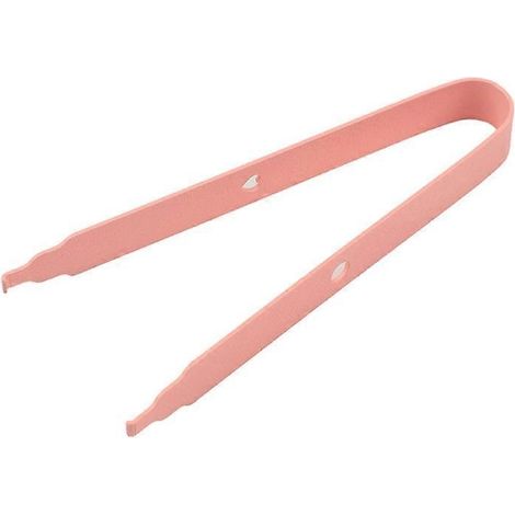 Extracteur de touches en acier inoxydable pour clavier fixe (1/3)
