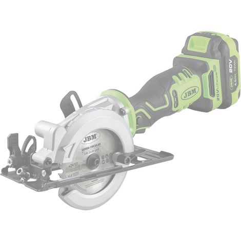 Motor de repuesto para referencia JBM 60011  JBM14671 (1/2)