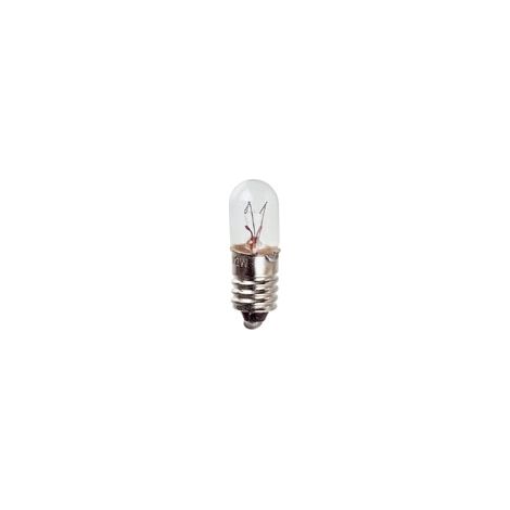 Lampara Inc.E10 10X28Mm 220V 3W Blanco VIMAR 14777
