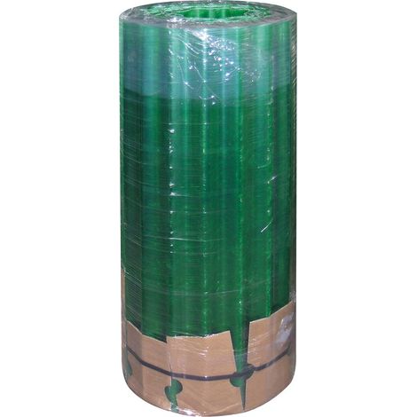 LAMIERA ONDULATA IN PLASTICA ROTOLO Col. Neutro H. cm.250 mt. 40 MQ 100