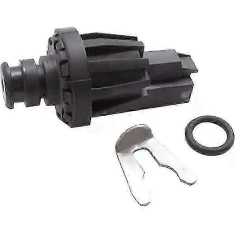Capteur de pression d'eau compatible avec VAILLANT ECOTEC PLUS 824 831 837 0020059717 253595 Bien Shop 547 (1/5)