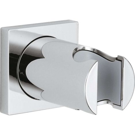 Grohe Rainshower - Wandbrausehalter, verchromt 27075000