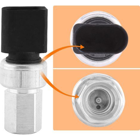 Klimaanlagendrucksensor für Audi A3 Q7 Touareg Passat Bora Golf4 (1/5)