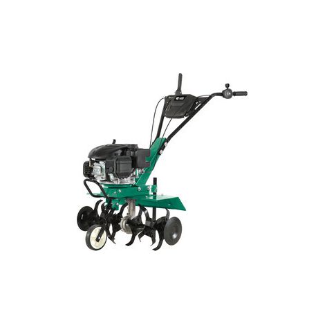 MOTOZAPPA SCOPPIO OHV CC139 E-V SIMPLY TILLER 60