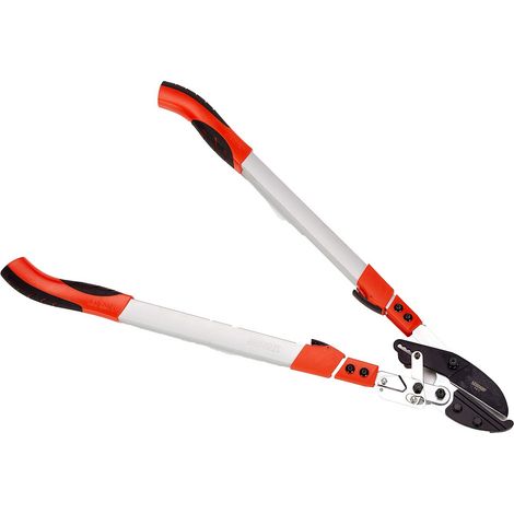 Schneidewerkzeug Stocker telescopic lopper 40 mm Schnitt Teleskopgriff (1/2)