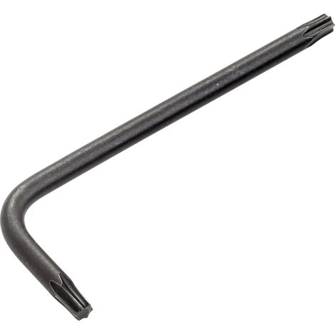 Clé mâle coudée 2115-T10 ∙ Profil TORX® intérieur ∙ Taille T10 (1/3)