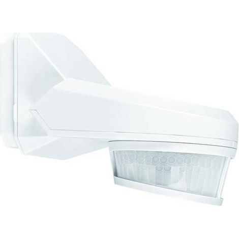 Niko 26560 rilevatore di movimento interno esterno IP54 (1/4)