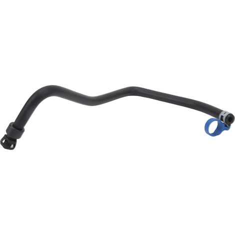Tuyau de dérivation du liquide de refroidissement automobile 13251447, reliant la sortie au réservoir, pour Chevy Cruze 1.4L 2011 à 2016 (1/5)