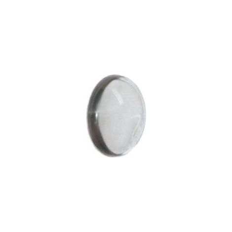 BRINOX PROTECTOR PUERTAS Y PAREDES TRANSPARENTE 40mm BL-2 UNDB90511H (1/2)
