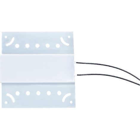Élément chauffant pour incubateur, compatible avec les incubateurs à œufs, élément chauffant remplaçable 110/220V. (1/5)