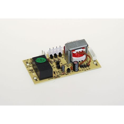 Delonghi scheda elettronica 220V PCB scaldino torre TCH7091ER TCH9072ER