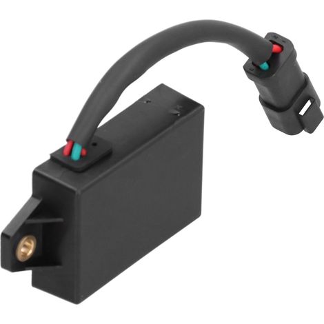 Contrôleur de relais temporisé 24 V pour pelle hydraulique CAT E307C/D, alimentation 138-5190X TOSD-02-062A (1/5)