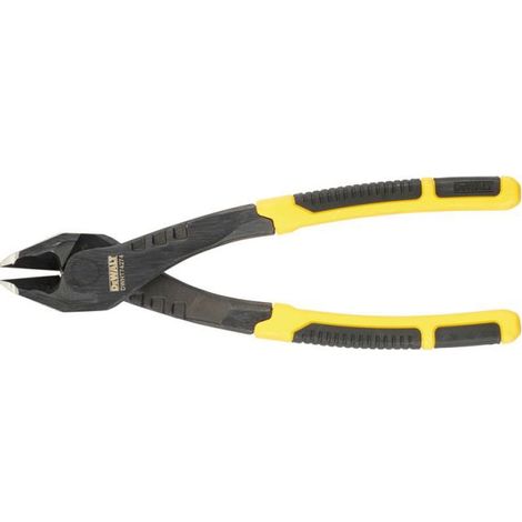 DEWALT 2in1 DWHT0-74274  Seitenschneider