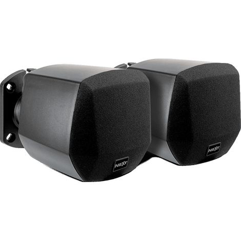 Pareja Altavoces Satelite 3" 15wrms Next W3