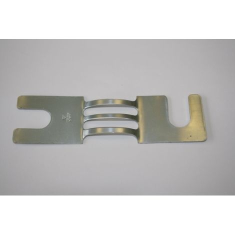 ALU-Sicherung 400 A, L155xB43mm