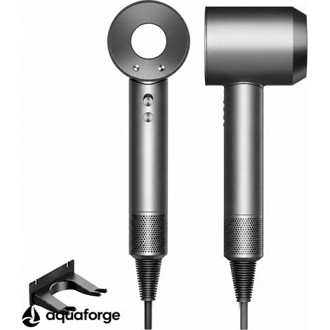 Sèche cheveux sans balais compact 1600 W soins capillaires (1/5)