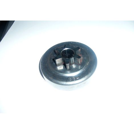 TAMBURO CAMPANA PIGNONE FRIZIONE MOTOSEGA ECHO CS3000 CS301 CS3400 CS345