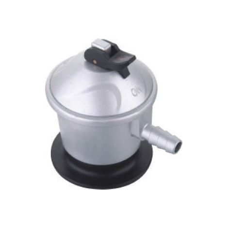 Regulador de Gas Vitrokitchen