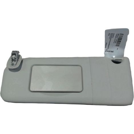 [PRODUIT D'OCCASION] Pare-soleil G RENAULT Twingo 2 2010- ♻️ Ref Oe. 964010223r - Garantie à vie (1/3)