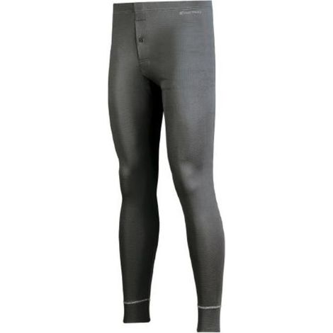 FPLUS marca ropa abrigo malla termica gris cooldry xxl flmxxl
