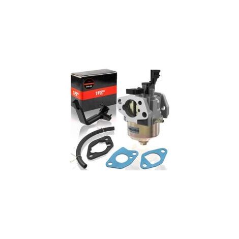 UK5-NC6 Ersatzvergaser-Kit für GX160 GX200 168F / 170F Generator (2 kW / 3 kW Generatormotor)