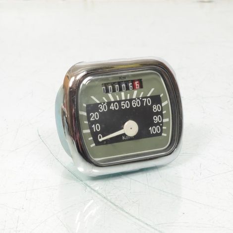 rms zähler für roller piaggio vespa nc neu (1/4)