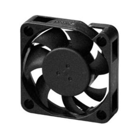 Sunon Lüfter 12V DC Nadelrollenlager 40 x 40 x 10 mm (1/2)