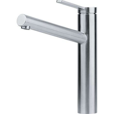 Franke Tango Neo - Spültischarmatur FC 6387.501, Edelstahl 115.0596.387 (1/5)