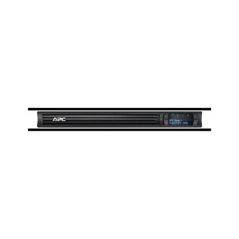APC SMART-UPS 1500VA LCD 230V RACK