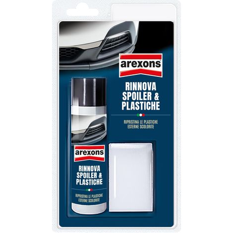 Liquido Ricolorante Arexons Rinnova Spoiler 125 ml
