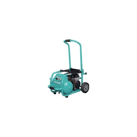 Compresor Compact-Air 240/20 OF E 240l / min 15 kW 20l AERONAVE (1/2)